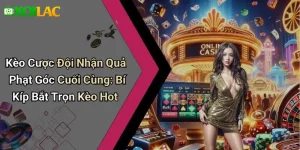 Kèo Cược Đội Nhận Quả Phạt Góc Cuối Cùng: Bí Kíp Bắt Trọn Kèo Hot