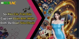Soi Kèo Các Trận Đấu Cúp Liên Đoàn Anh: Nhận Định, Dự Đoán Siêu Chuẩn