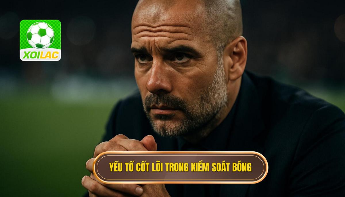 Các yếu tố cốt lõi tạo nên Kỹ thuật kiểm soát bóng trong không gian hẹp
