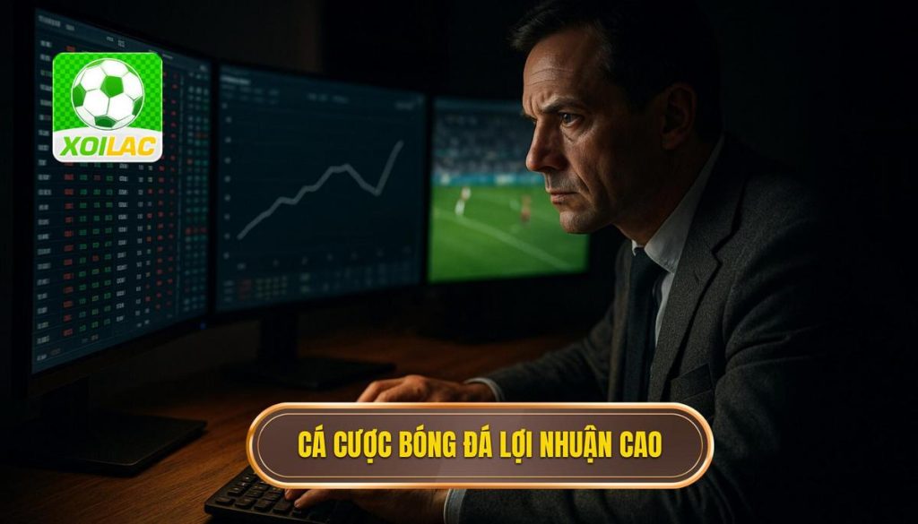 thumb - cá cược bóng đá lợi nhuận cao