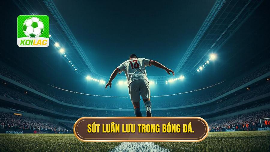 Sút luân lưu trong bóng đá là gì? Nguồn gốc và lịch sử