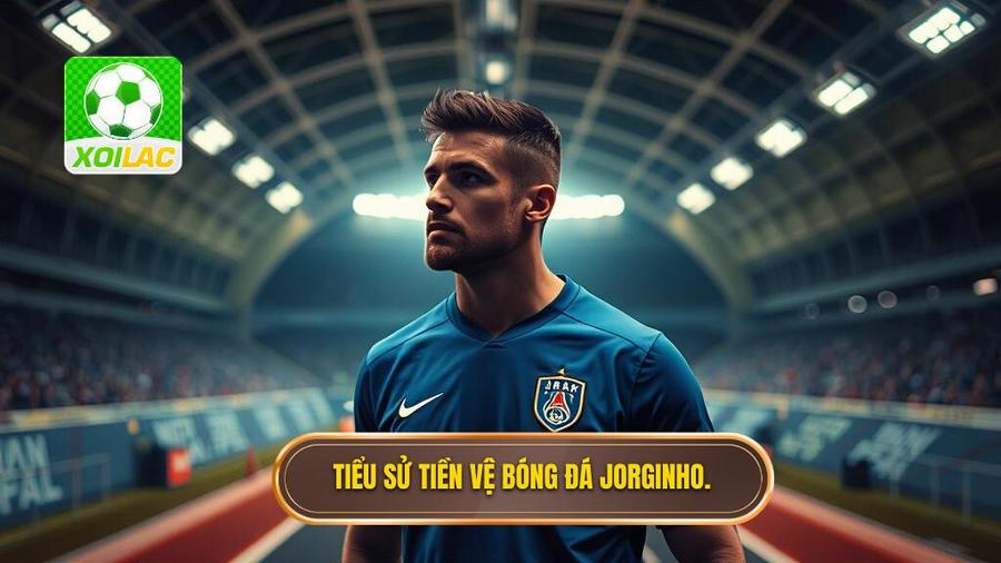 Tổng quan về tiểu sử Jorginho