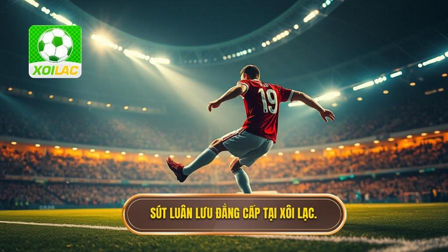 Sút luân lưu trong bóng đá: Luật chơi, Kỹ thuật và Tâm lý đỉnh cao