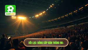 Bàn thắng phút 90+: Khi thời gian ngừng trôi và lịch sử gọi tên