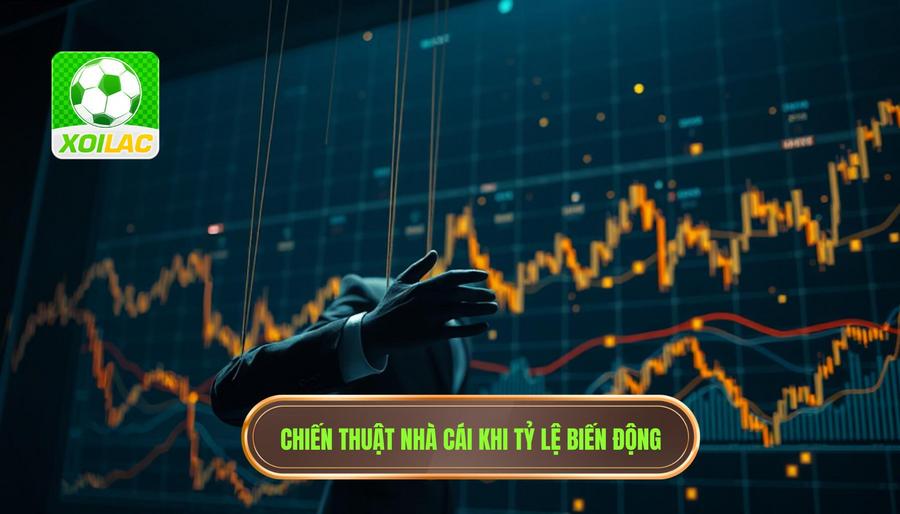 Phân tích sâu: Chiến thuật của nhà cái đằng sau sự biến động