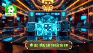 Những sai lầm khi đánh kèo tài xỉu cần tránh để không trắng tay