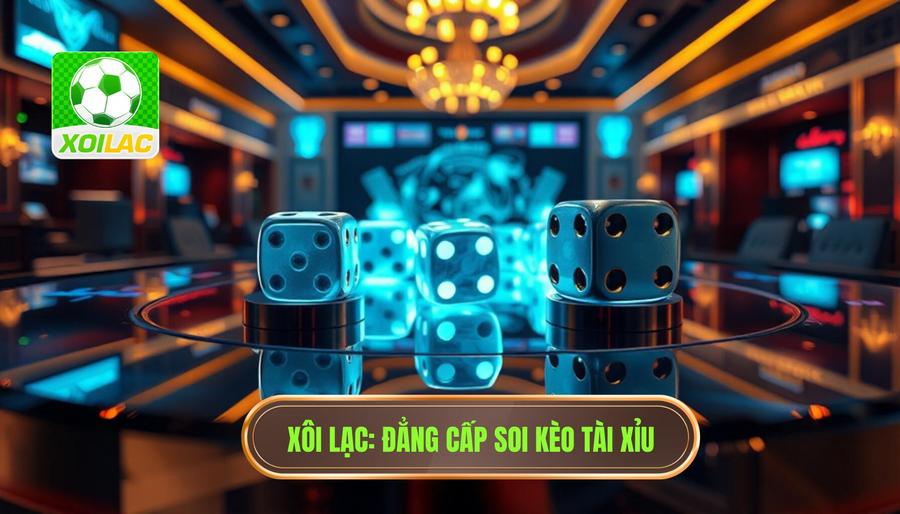 Những sai lầm khi đánh kèo tài xỉu cần tránh để không trắng tay