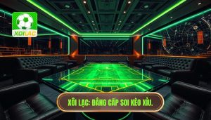 Những trận đấu dễ về xỉu nhất: Bí kíp soi kèo từ chuyên gia XÔI LẠC