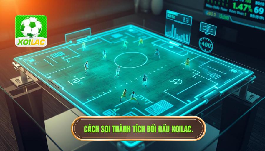 Sự khác biệt khi xem Xoilac thành tích đối đầu tại thamesmeerd.com