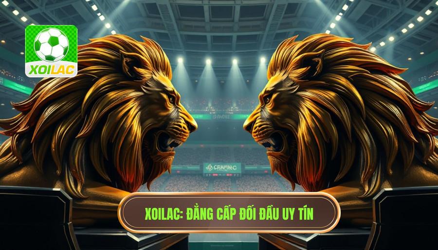 Xoilac Thành Tích Đối Đầu