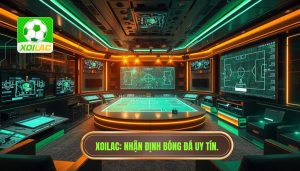 Xoilac Nhận Định Bóng Đá